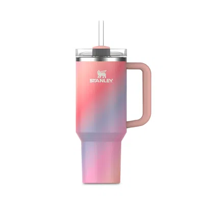 Stanley The Quencher Travel Mug, 40 Oz. In Multi