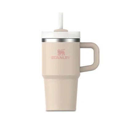 Stanley The Quencher Tumbler, 20 Oz. In Brown