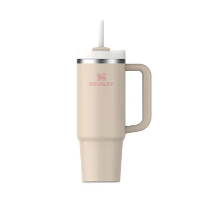 Stanley The Quencher Tumbler, 30 Oz. In Brown