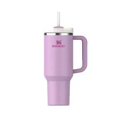 Stanley The Quencher Tumbler, 40 Oz. In Pink