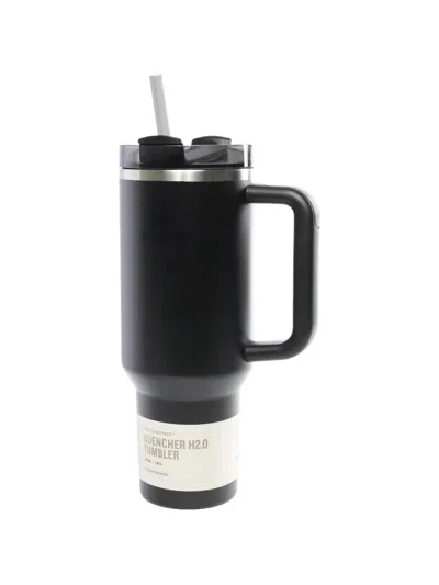 Stanley The Quencher Tumbler In Black