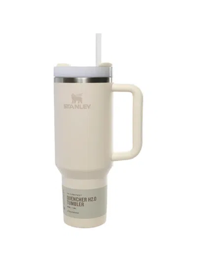 Stanley The Quencher Tumbler In Neutral