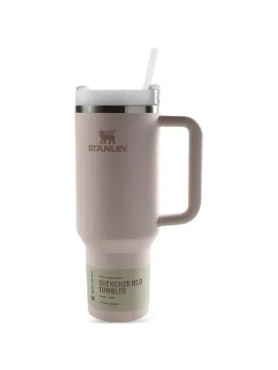 Stanley The Quencher Tumbler In Pink