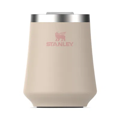 Stanley The Reserve Tumbler, 11 Oz. In Brown