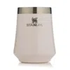 Stanley The Reserve Wine Tumbler In Pink