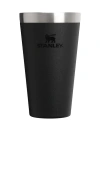 Stanley The Stacking Pint In Black