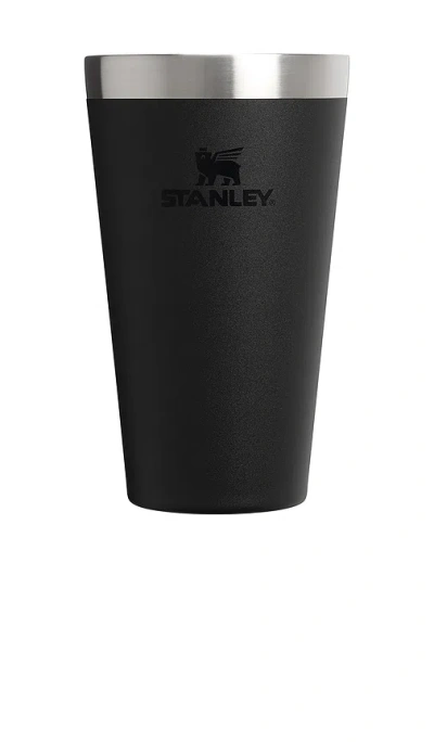 Stanley The Stacking Pint In Black