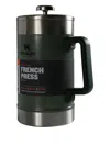 Stanley The Stay Hot French Press In Green