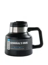 Stanley The Tough To Tip Admiral's Mug In Black