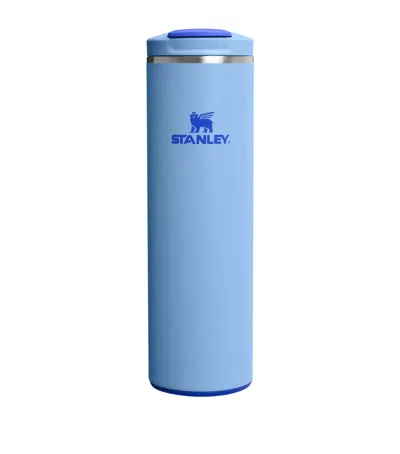 Stanley Transit Fliptop Mug In Blue