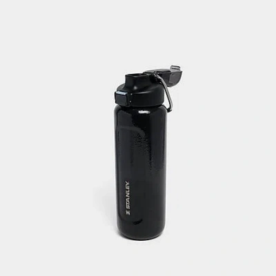 Stanley Wellspring Water Bottle (24 Oz) In Black