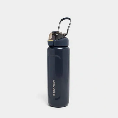 Stanley Wellspring Water Bottle (24 Oz) In Blue