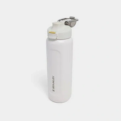 Stanley Wellspring Water Bottle (24 Oz) In White