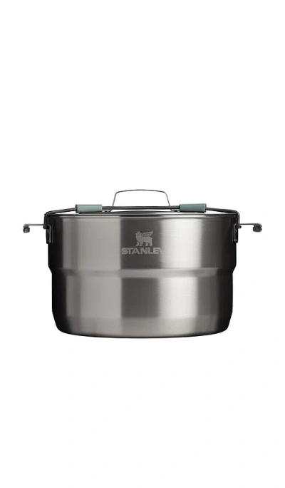 Stanley Wildfare Core Full Serve Cookset 4 Qt In Green