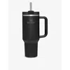 Stanley Black Tonal Quencher H2.0 Flowstate™ Stainless-steel Bottle 1.18l