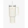 Stanley Cream Tonal Quencher H2.0 Flowstate™ Stainless-steel Bottle 1.18l