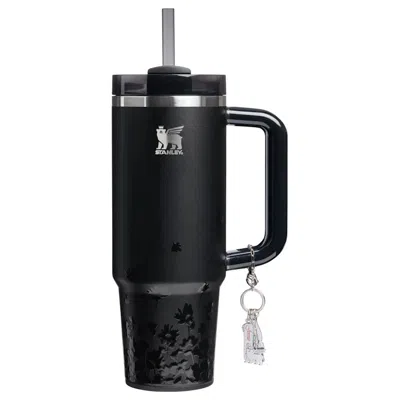 Pre-owned Stanley X Jennie The Quencher Lux 30oz Tumbler In Midnight Ruby