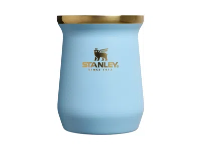 Pre-owned Stanley X Messi 1913 Classic Mate Mug In Messi Striker Blue