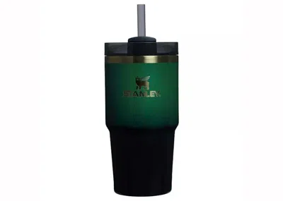 Pre-owned Stanley X Target X Wicked Flowstate Quencher 20oz Tumbler In Elphaba