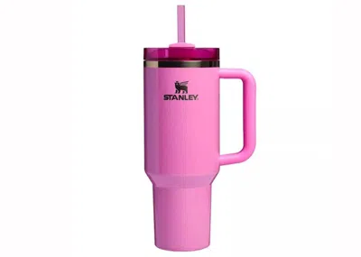 Pre-owned Stanley X Target X Wicked Flowstate Quencher 40oz Tumbler In Glinda