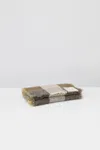 Stansborough Lm X  Felted Wool Scarf