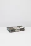 Stansborough Lm X  Felted Wool Scarf