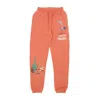 Staple Acme Corp Sweatpant X Looney Tunes Terra Cotta Men's Lightweight Tracksuit Pants In Terra Cotta