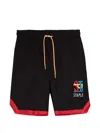 Staple Great Kills Short In Black