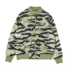 Staple Men's Bomber Jacket Vestry Bomber Jacket In Camo