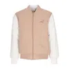 Staple Men's Broadway Reversible Jacket Clay In Clay
