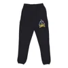Staple Men's Sweatpants Graphic Sweatpant X Batman Black In Black