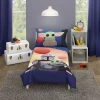 Star Wars 4-pc. Toddler Bedding Set In Multi