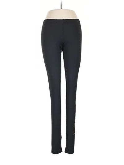 Pre-owned Star Wars Active Pants In Black