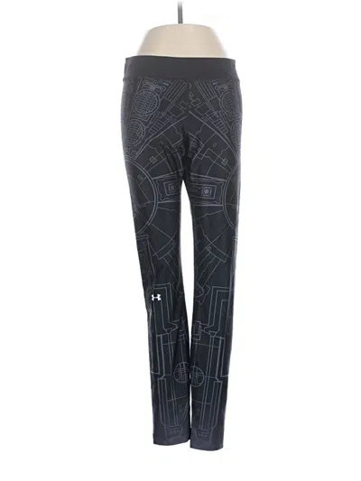 Pre-owned Star Wars Active Pants In Black