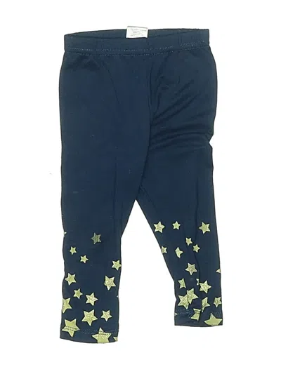 Pre-owned Star Wars Kids' Active Pants In Blue