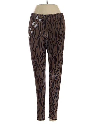 Star Wars Active Pants In Brown