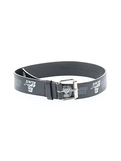 Pre-owned Star Wars Belt In Black