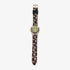 Star Wars Boys Digital Multicolor Strap Watch Mnl4022jc In Black