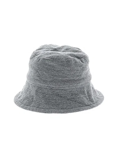 Pre-owned Star Wars Kids' Bucket Hat In Gray