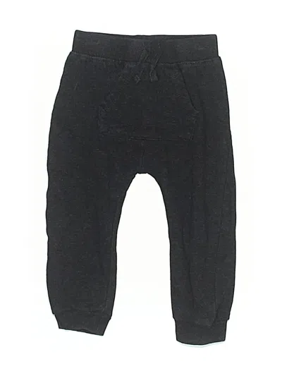 Pre-owned Star Wars Kids' Casual Pants In Black