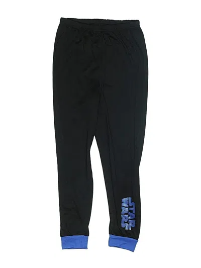 Pre-owned Star Wars Kids' Casual Pants In Black