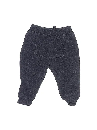 Pre-owned Star Wars Babies' Casual Pants In Blue