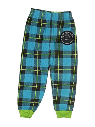 Pre-owned Star Wars Kids' Casual Pants In Blue
