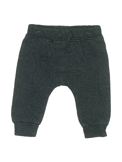 Pre-owned Star Wars Babies' Casual Pants In Gray