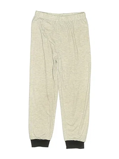 Pre-owned Star Wars Kids' Casual Pants In Gray