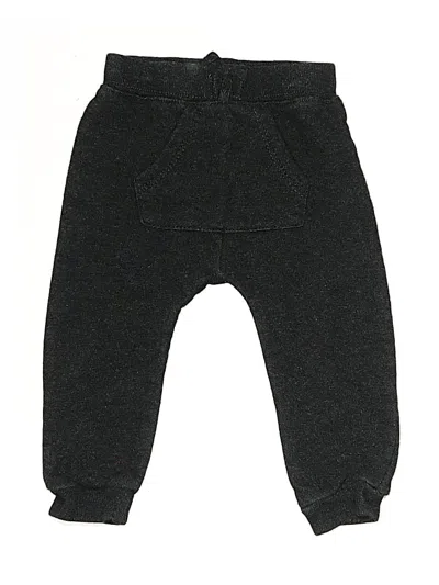 Pre-owned Star Wars Babies' Casual Pants In Gray