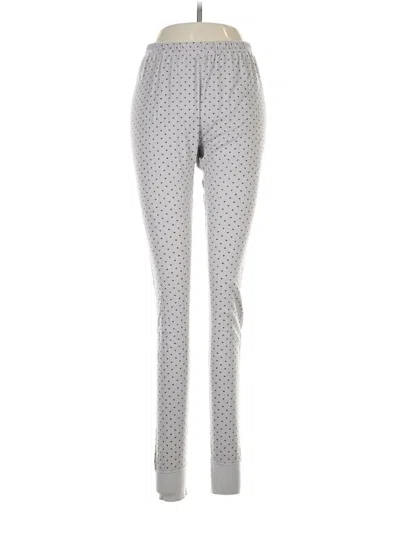 Pre-owned Star Wars Casual Pants In Gray