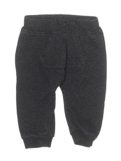 Pre-owned Star Wars Babies' Casual Pants In Gray