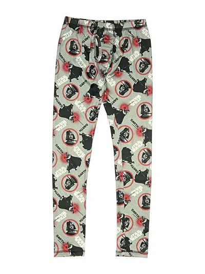 Pre-owned Star Wars Kids' Casual Pants In Ivory