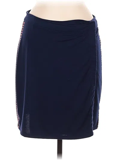 Pre-owned Star Wars Casual Skirt In Blue